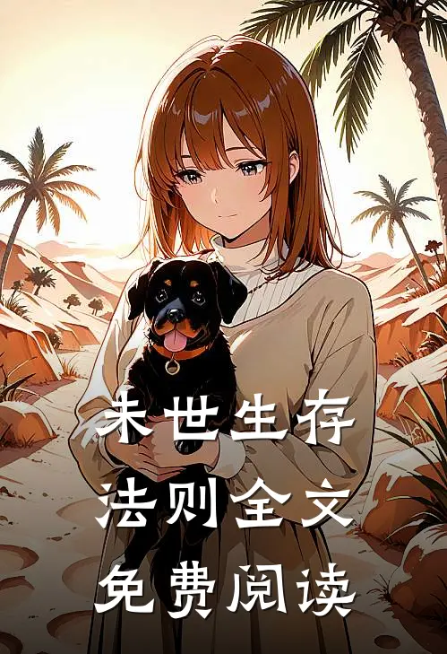 未世生存法则全文免费阅读