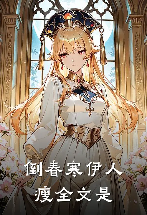 倒春寒伊人瘦全文是