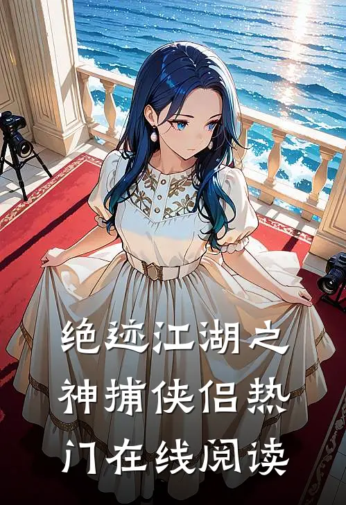 绝迹江湖之神捕侠侣热门在线阅读