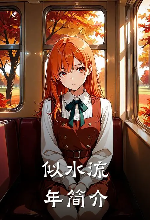 似水流年简介