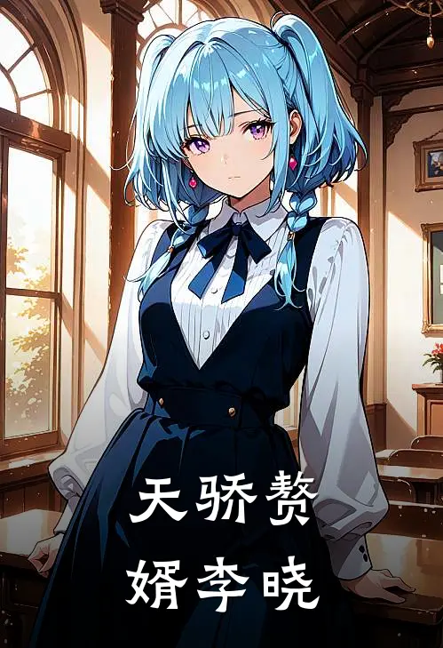 天骄赘婿李晓