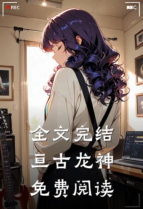 全文完结亘古龙神免费阅读