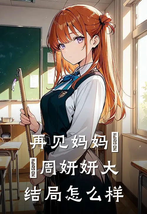 再见妈妈玥玥周妍妍大结局怎么样