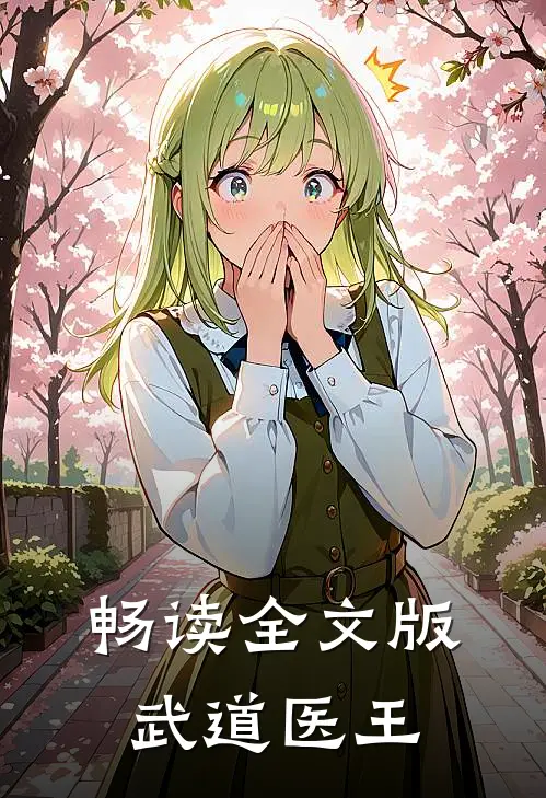 畅读全文版武道医王