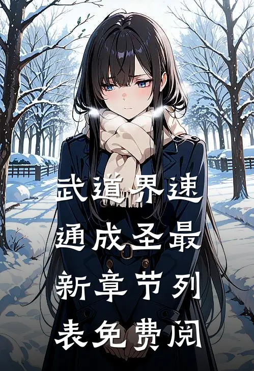 武道界速通成圣最新章节列表免费阅