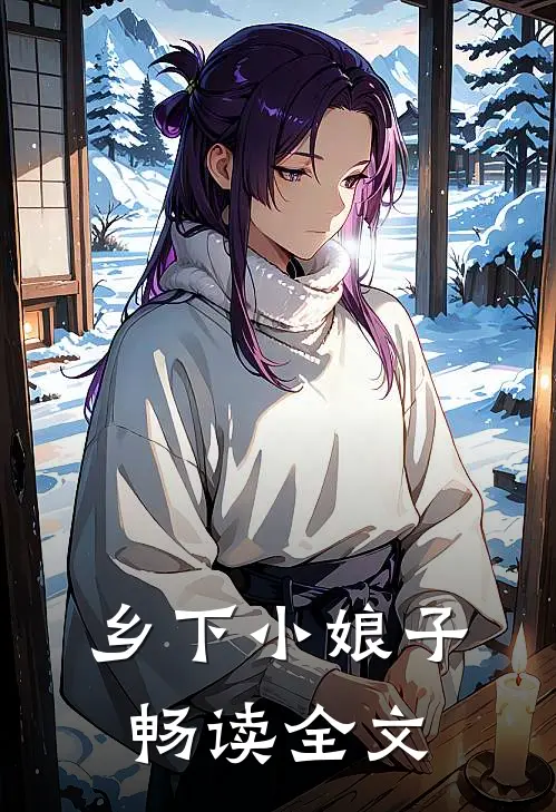 乡下小娘子畅读全文