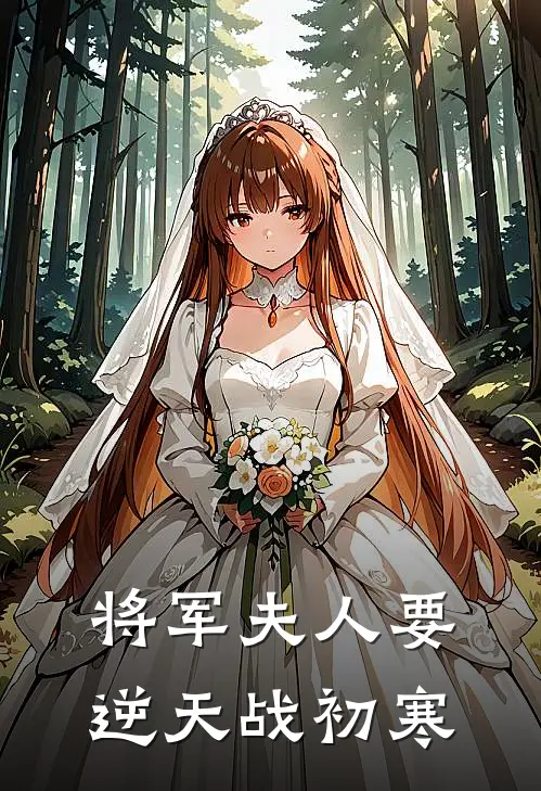 将军夫人要逆天战初寒