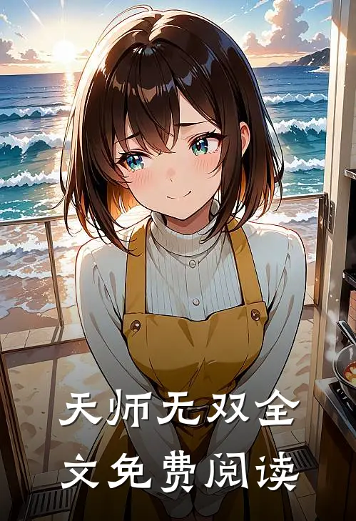 天师无双全文免费阅读