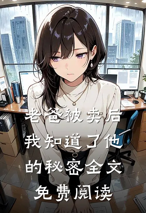 老爸被卖后我知道了他的秘密全文免费阅读