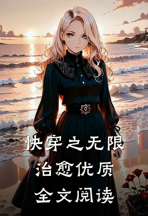 快穿之无限治愈优质全文阅读