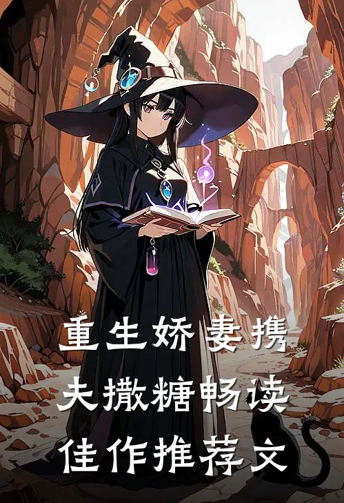 重生娇妻携夫撒糖畅读佳作推荐文