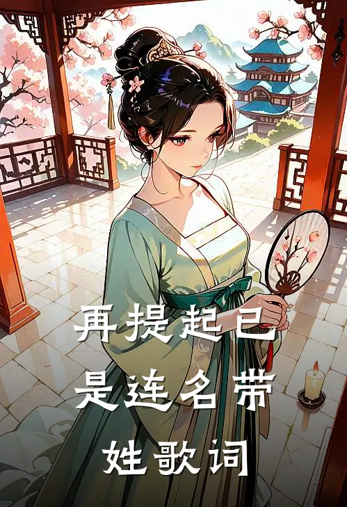 再提起已是连名带姓歌词