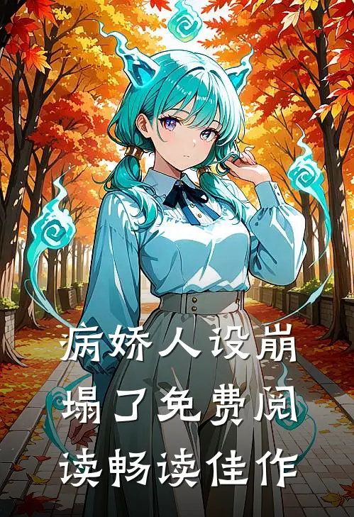 病娇人设崩塌了免费阅读畅读佳作