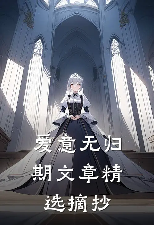 爱意无归期文章精选摘抄