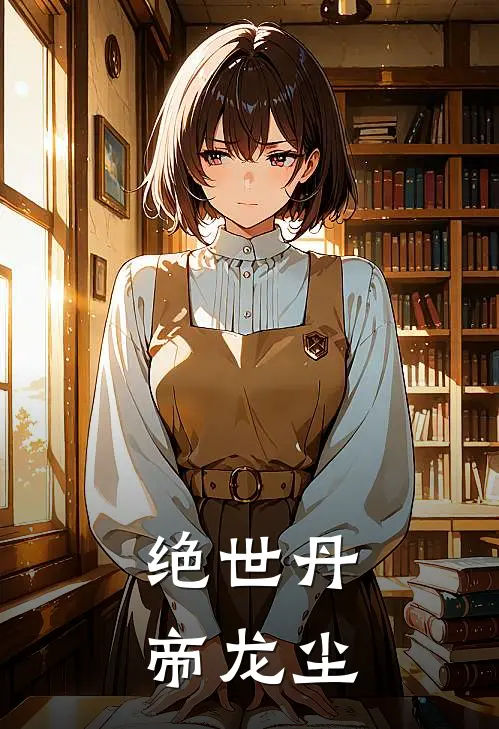绝世丹帝龙尘