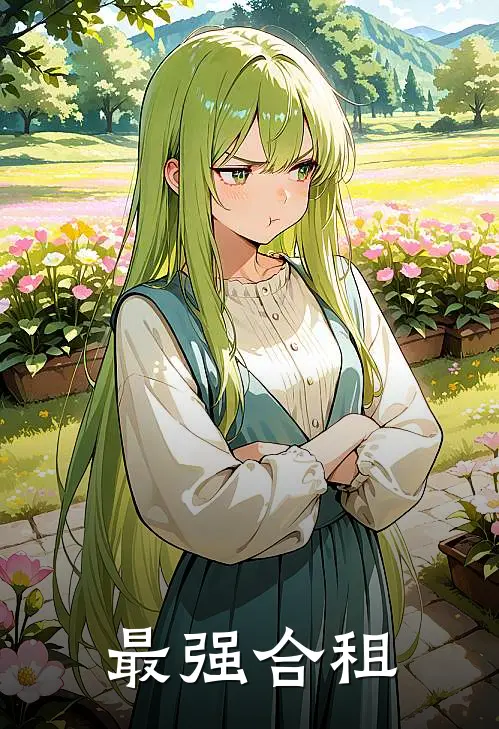最强合租