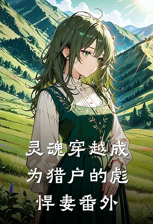 灵魂穿越成为猎户的彪悍妻番外