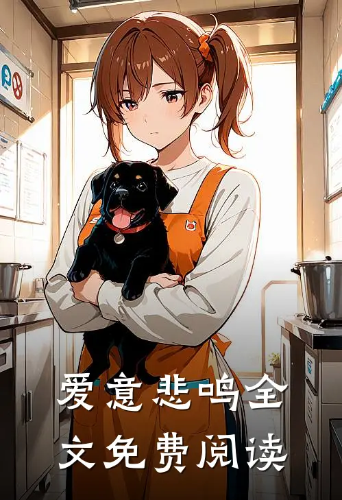 爱意悲鸣全文免费阅读