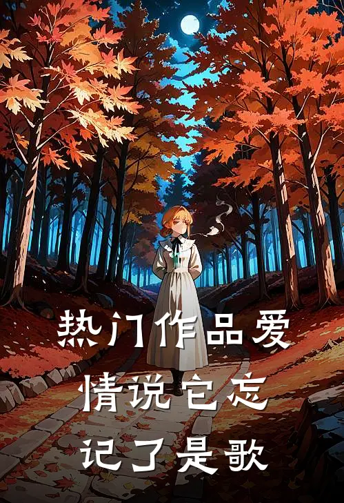 热门作品爱情说它忘记了是歌