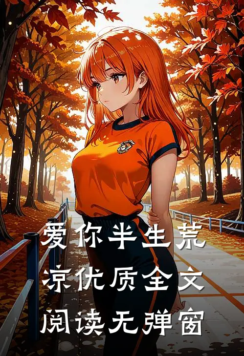 爱你半生荒凉优质全文阅读无弹窗