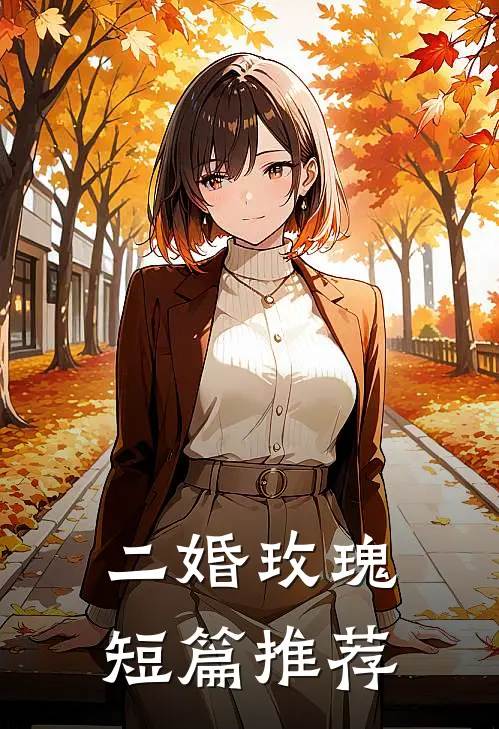 二婚玫瑰短篇推荐