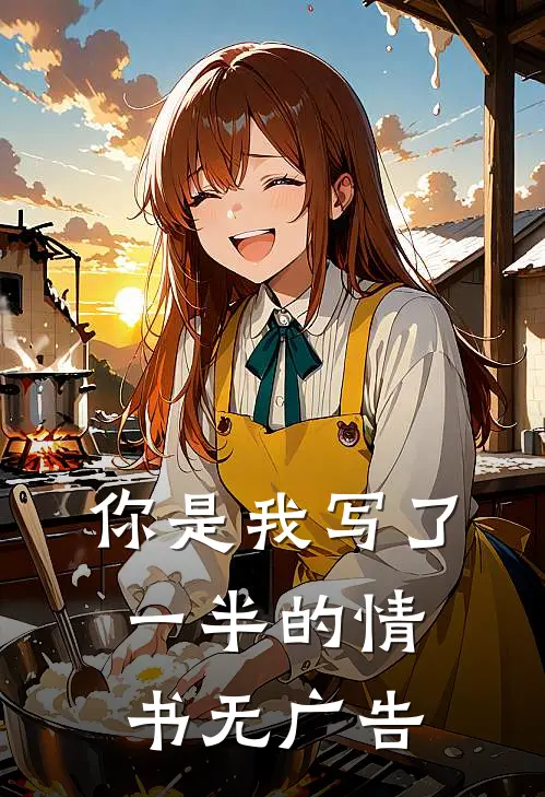 你是我写了一半的情书无广告