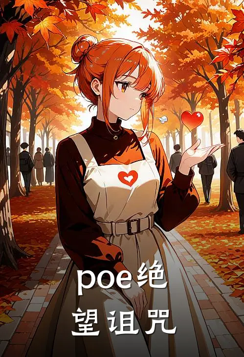 poe绝望诅咒