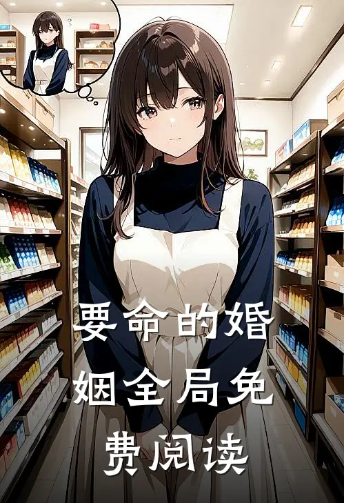要命的婚姻全局免费阅读