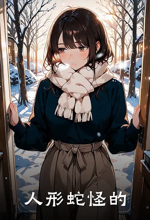 人形蛇怪的