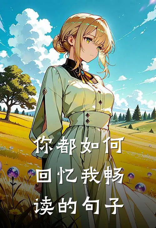 你都如何回忆我畅读的句子