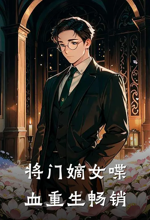 将门嫡女喋血重生畅销