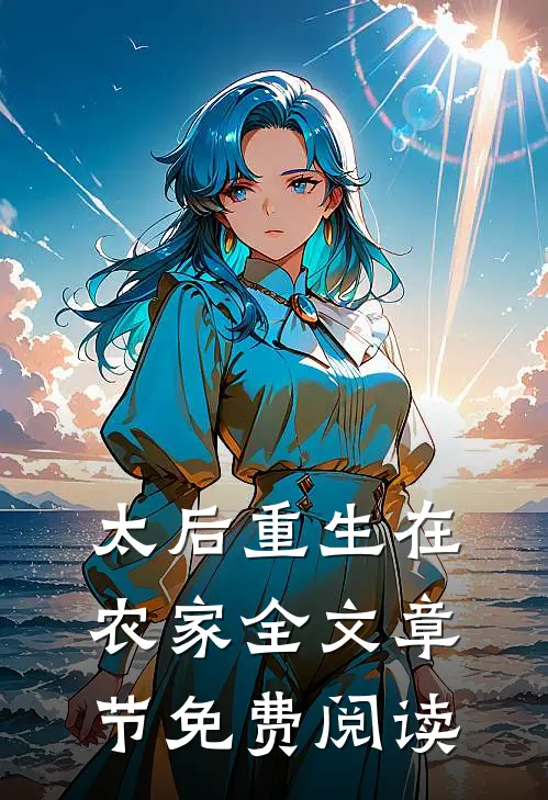 太后重生在农家全文章节免费阅读