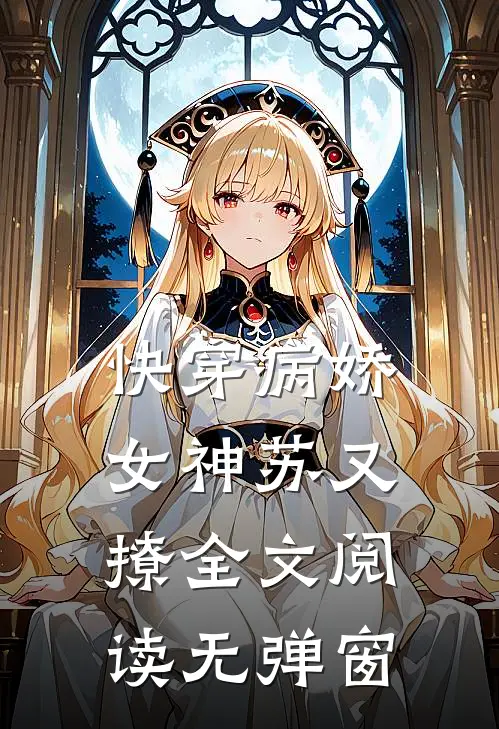 快穿病娇女神苏又撩全文阅读无弹窗