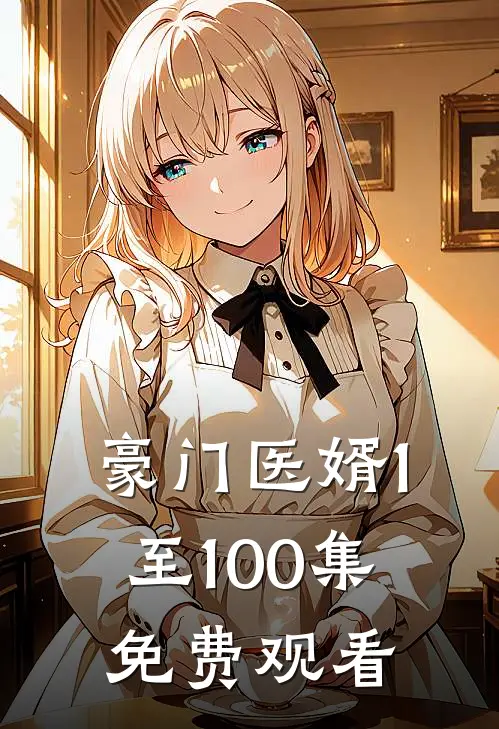 豪门医婿1至100集免费观看