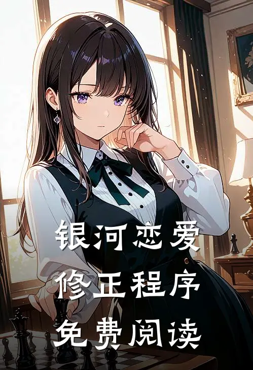 银河恋爱修正程序免费阅读