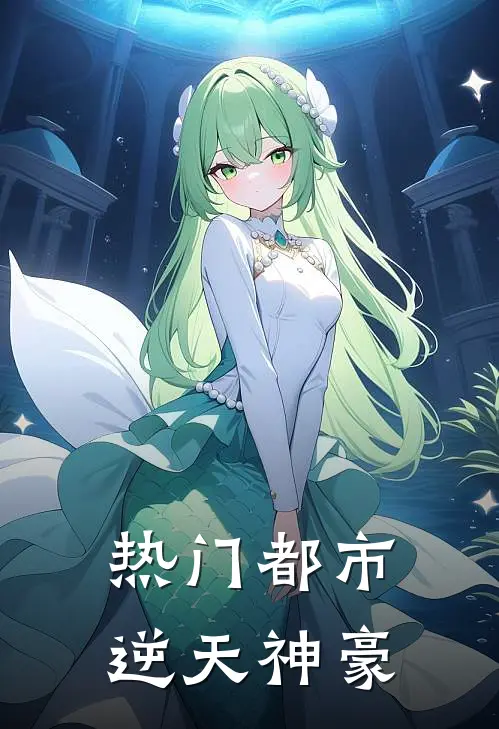 热门都市逆天神豪