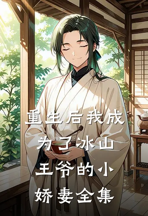 重生后我成为了冰山王爷的小娇妻全集
