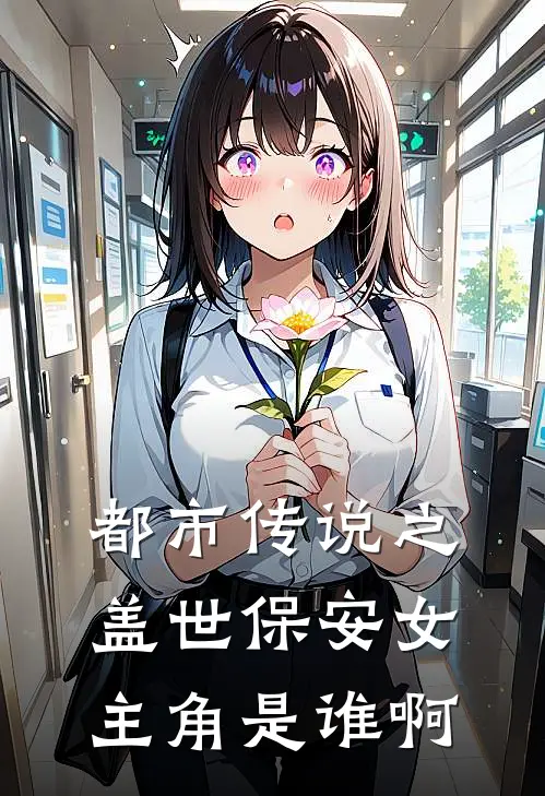 都市传说之盖世保安女主角是谁啊