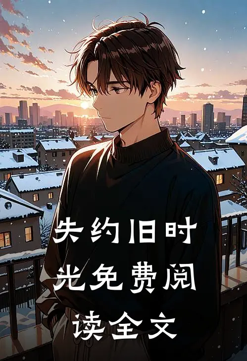失约旧时光免费阅读全文
