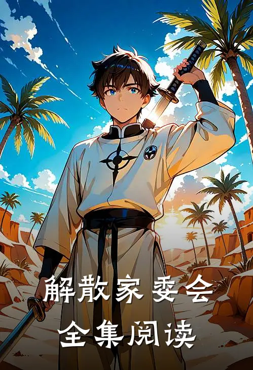 解散家委会全集阅读