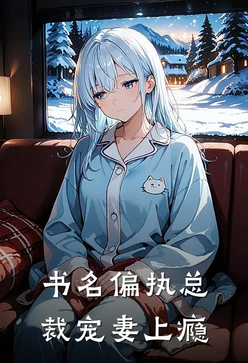 书名偏执总裁宠妻上瘾