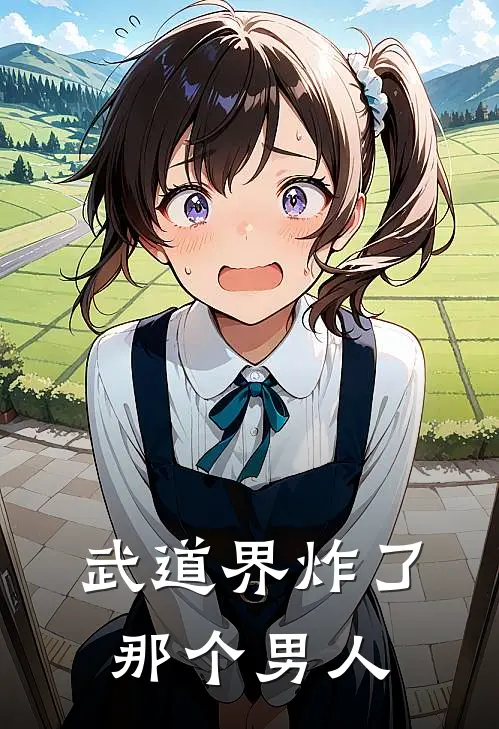 武道界炸了,那个男人