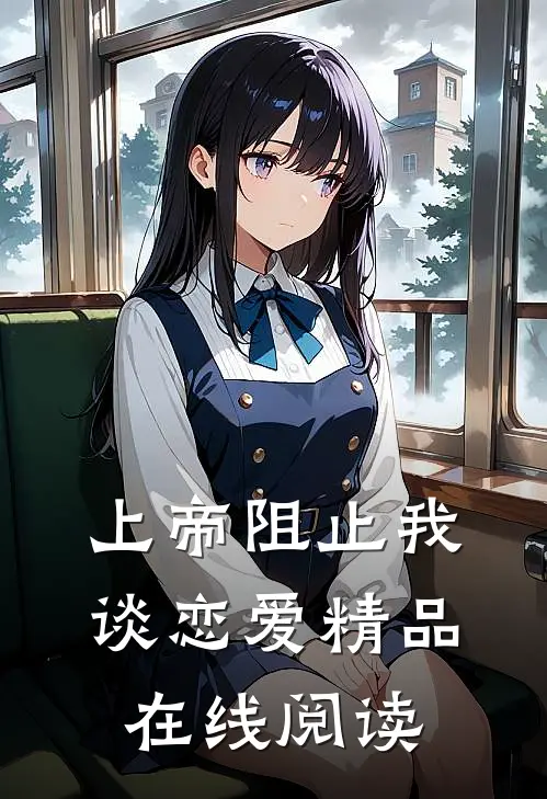 上帝阻止我谈恋爱精品在线阅读