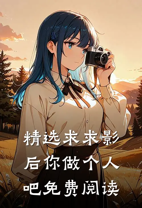 精选求求影后你做个人吧免费阅读