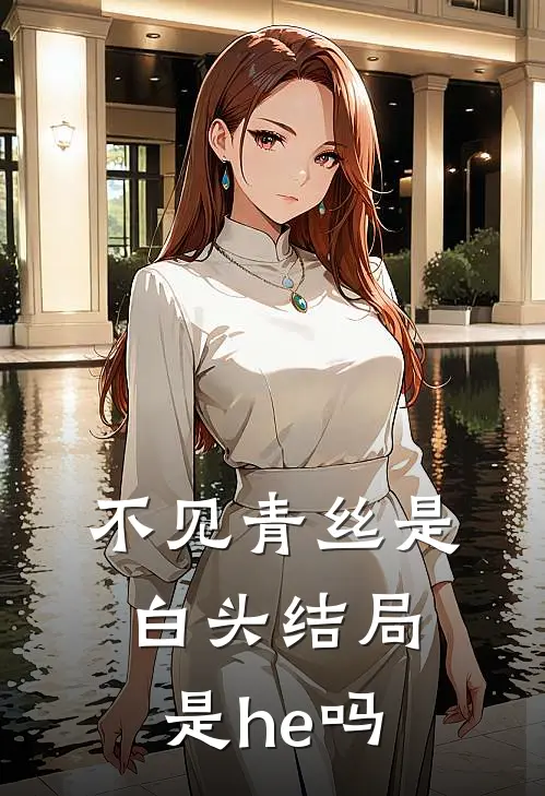 不见青丝是白头结局是he吗