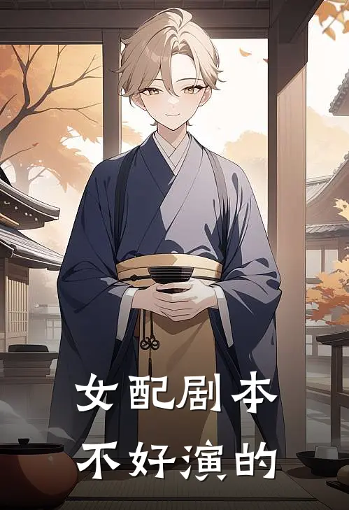 女配剧本不好演的