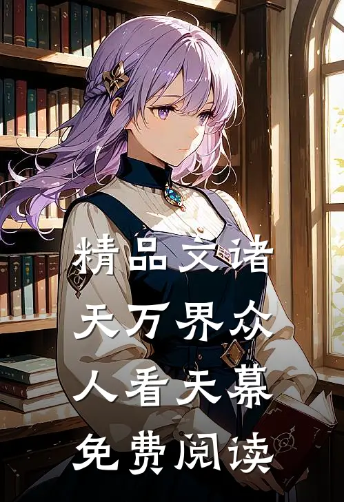精品文诸天万界众人看天幕免费阅读