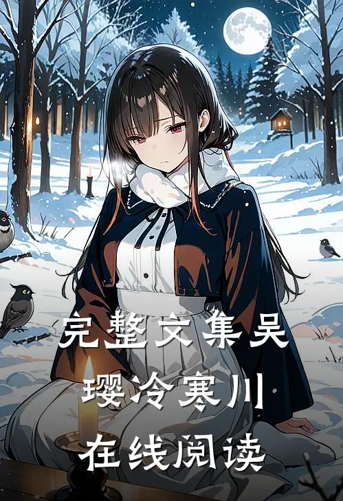 完整文集吴璎冷寒川在线阅读