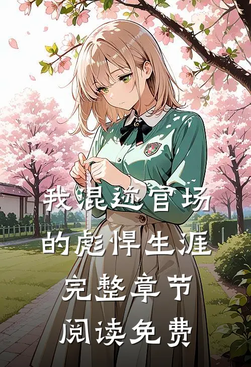 我混迹官场的彪悍生涯完整章节阅读免费