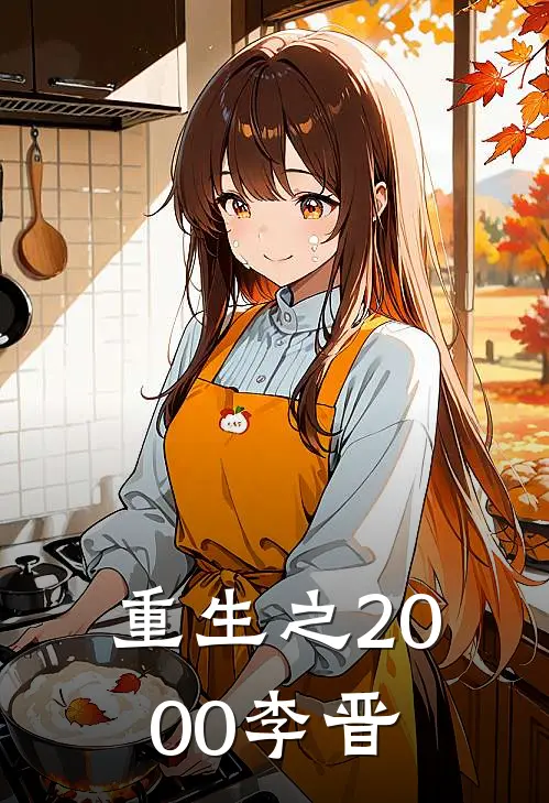重生之2000李晋